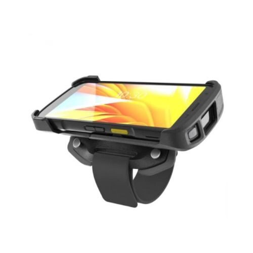 Terminal Mobil Zebra TC22 (2) Terminal Mobil Zebra TC22 (2)