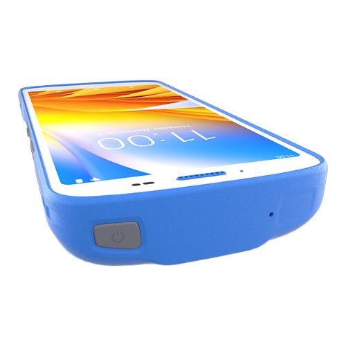 Terminal medical Zebra HC20 (2) Terminal medical Zebra HC20 (2)