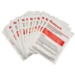 Card de curatare Honeywell 1-110501-00