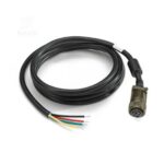 Cablu de alimentare VC5090 Zebra 25-71919-03R