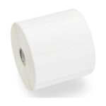 Etichete hartie 85 x 55mm Z-Perform 1000T Zebra 3009179-T