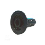 Kit ax Ribbon 170PAX2/170PAX3/170PAX4 Zebra 49394M