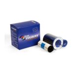 Ribbon Carduri Color C Series YMCKO Zebra 800015-140