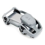 Ribon Carduri Mono Metallic Silver Zc100/Zc300 Zebra 800300-307 800300 307