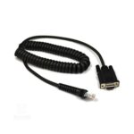 Cablu RS 9P PRISA POT@4 BOBINA 3.6M SH5327 Datalogic CAB-541