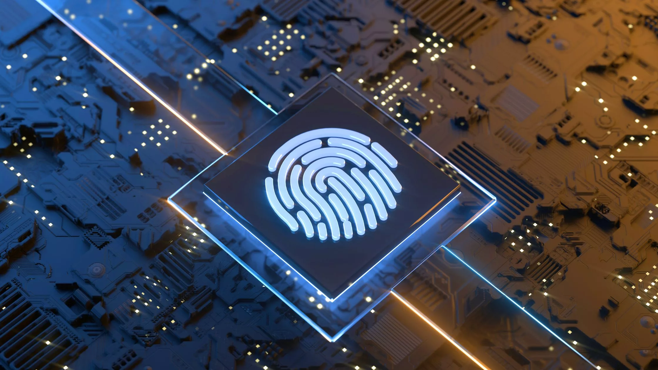 Identitatea digitală în sectorul public Provocări și soluții automate