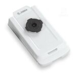 Usa Quad Lock Baterie Rfd8500 Zebra Kt-Quadoor-100 Kt Quadoor 100