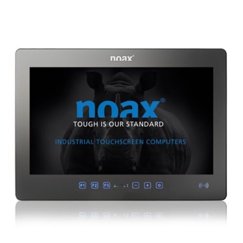 Noax Hygiene Steel Industal Panel PC S21x