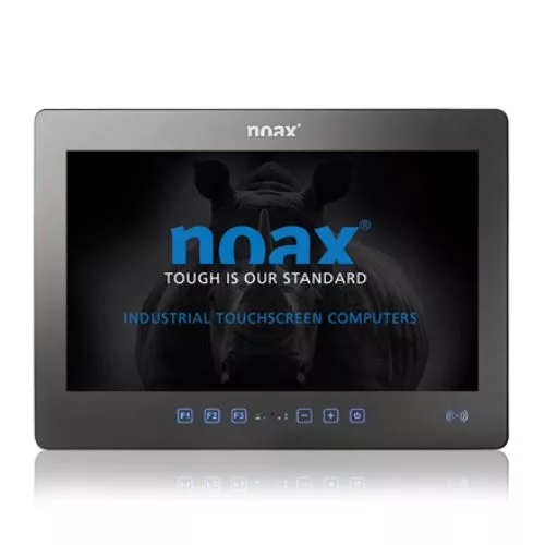 Noax Hygiene Steel Industal Panel PC S21x