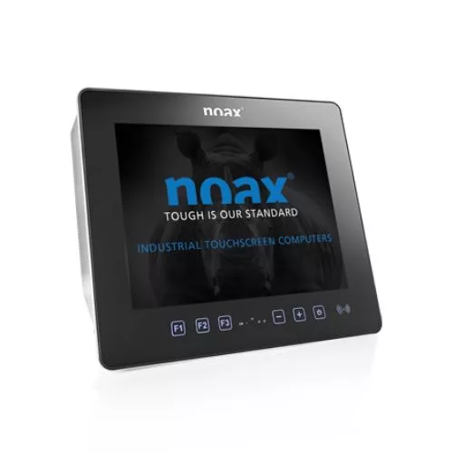 Noax Stainless Steel Industal Panel PC S15x (1)