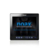 Noax Stainless Steel Industal Panel PC S15x