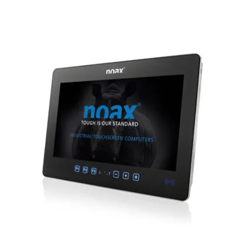 Noax Stainless Steel Industal Panel PC S18x (1)