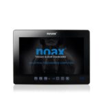 Noax Stainless Steel Industal Panel PC S18x