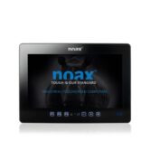 Noax Stainless Steel Industal Panel PC S18x