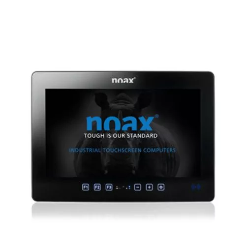 Noax Stainless Steel Industal Panel PC S18x