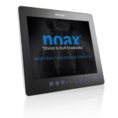 Noax Stainless Steel Industal Panel PC S19x (1)