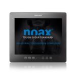 Noax Hygiene Steel Industal Panel PC S19x NSS-S19x