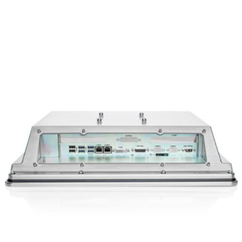 Noax Stainless Steel Industal Panel PC S19x (2) Noax Stainless Steel Industal Panel PC S19x (2)