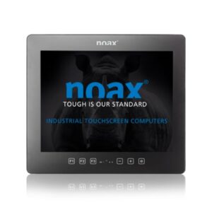 Noax Stainless Steel Industal Panel Pc S19X