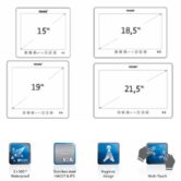 Noax Stainless Steel Series Panel PC (1)