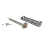 Kit Media Dancer ZT200 Zebra P1037974-057