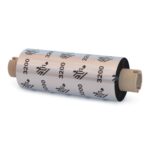 Ribon Ceara/Rasina 84 Mm X 74 M Zebra 03200Gs08407 Ribon Ceara Si Rasina Zebra 03200Gs08407