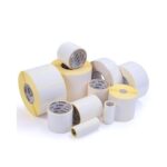 Sample Etichete Zebra SAMPLE5311  Z-Select 2000D