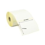 Sample Etichete Zebra SAMPLE5648-D  Z-Select 2000D Detasabila