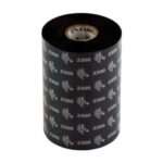 Sample Ribbon Ceara 110mm x 50m Zebra 02100BK11005