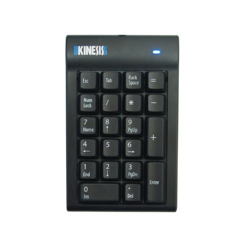 Tastatura numerica PC Kinesis USB Tastatura numerica PC Kinesis USB