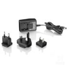 Sursa de alimentare (UE/SUA/UK) 5V/1.2A Unitech 1010-900008G