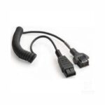 Cablu auxiliar WT4X lung Zebra 25-124412-03R