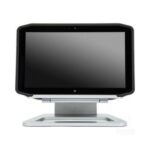 Dock XR12 (cablu alimentare EU) Zebra 300093