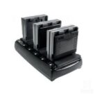 Dock/Incarcator Baterii XR12 Zebra 300095