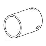 Arc de carcasa RS Zebra 30071