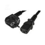 Cablu de alimentare C13 EU Zebra 450044