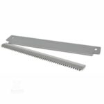 Kit placa ribon ZM600 Zebra 79861M