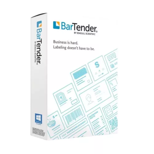 BarTender 2022 BarTender 2022