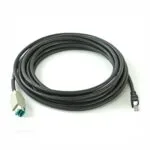 Cablu USB 5m Zebra CBA-U52-S16PAR