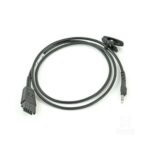 Cablu Audio HS2100 Zebra CBL-HS2100-QDC1-02