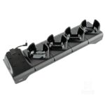 Cradle Incarcare 5 Sloturi TC70 (1 Slot Gol) Zebra CRD-TC7X-SE5KT1-01