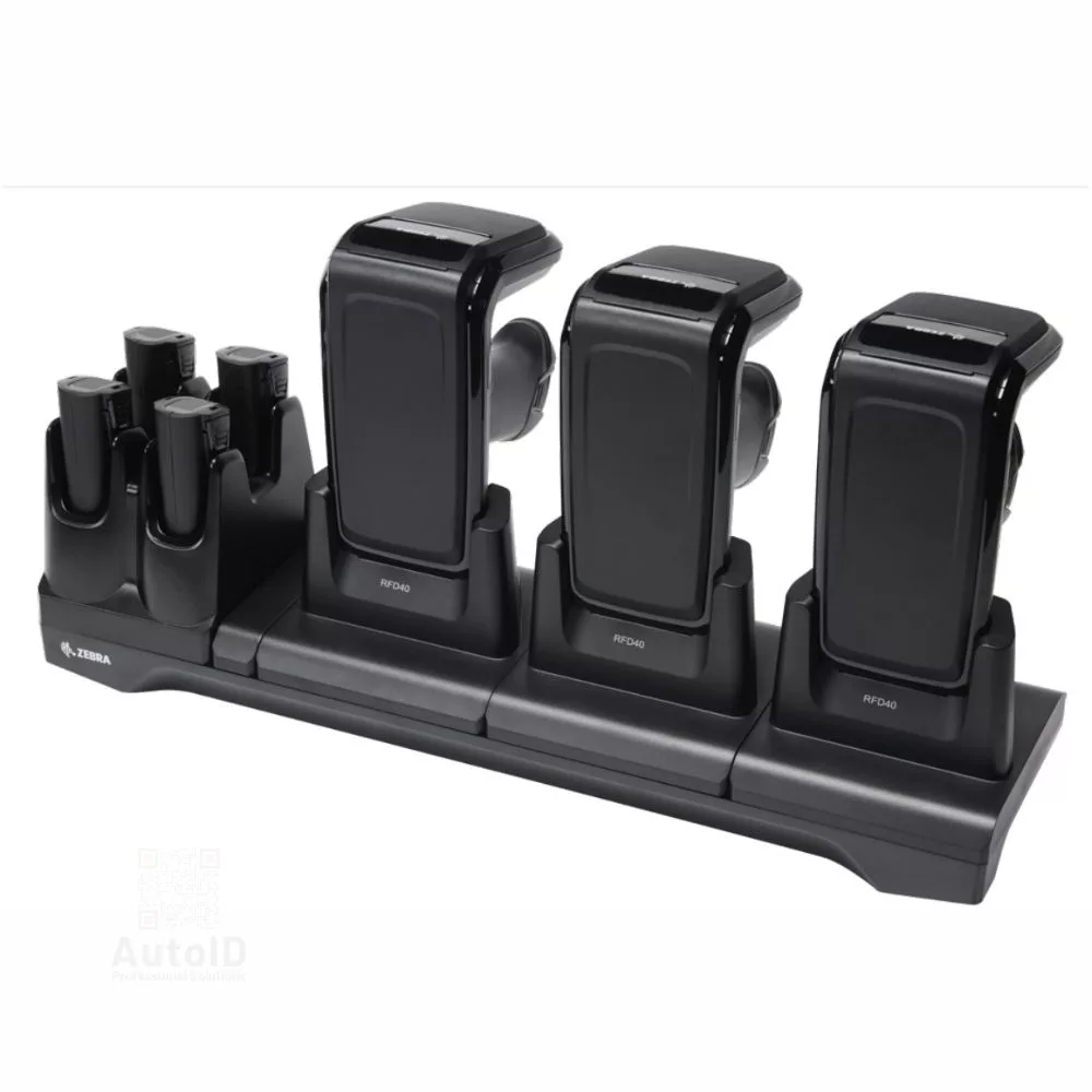 CRD3S4T RFD40 TC2X CHG 1R