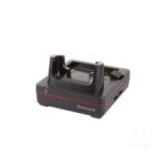 Kit Cradle Incarcare (Non-Booted) Ct40/Ct40Xp/Ct45/Ct45Xp 1 Slot + Baterie Honeywell Ct40-Hb-Uvn-3 Ct40 Hb Uvn 3
