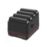 Incarcator Baterii Cw45 4 Sloturi Honeywell Cw45-Qbc-0 Cw45 Qbc 0