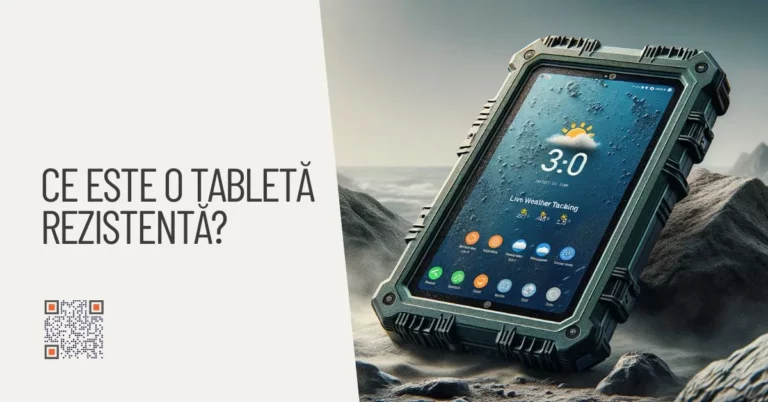 Ce este o tabletă rezistentă