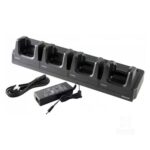 Cradle Incarcare Scanpal Eda51K 4 Sloturi (Eu) Honeywell Eda50K-Cb-2 Eda50K Cb 2