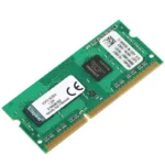 Kingston RAM, 4 GB, DDR3L