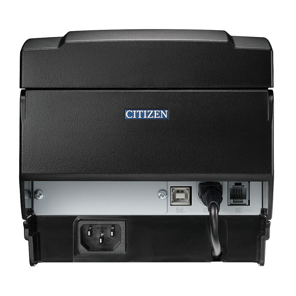 Imprimanta POS Citizen CT S851III (1)