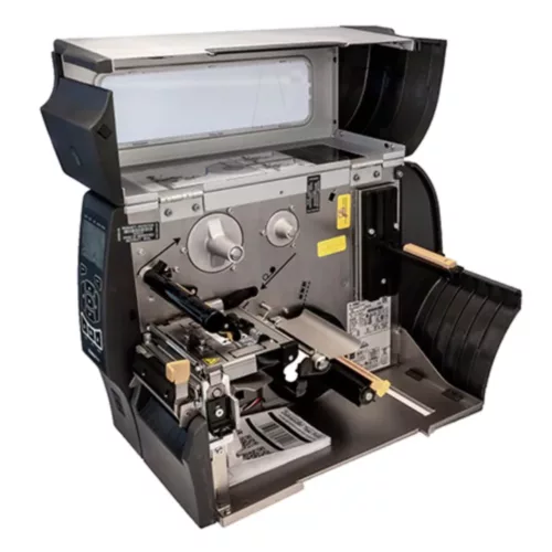 Imprimanta de etichete Zebra ZT410 (2) Imprimanta de etichete Zebra ZT410 (2)