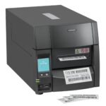 Imprimanta etichete Citizen CL-S700III, 203DPI, USB, Ethernet